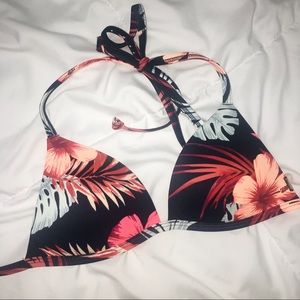 PINK Bikini Top